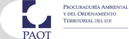 Procuraduría Ambiental y del Ordenamiento Territorial del DF