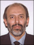 Ing. Guillermo Calderón Aguilera. Foto: Secretaría del Medio Ambiente del GDF