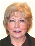 Dra.Martha Schteingart Garfunkel. Foto: Massachusetts Institute of Technology